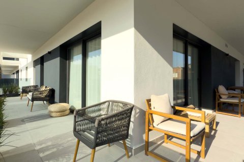 2 chambres apartment à vendre à Nou Barcelona Sant Andreu, Barcelona, Catalonia, Spain № 3701 - photo 6