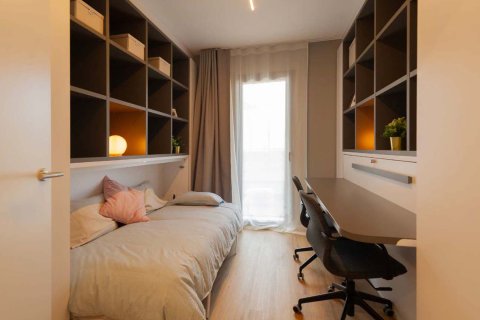 3 chambres apartment à vendre à Porta Barcelona II Sant Marti, Barcelona, Catalonia, Spain № 3697 - photo 5