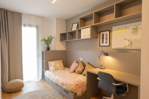 3 chambres apartment à vendre à Porta Barcelona II Sant Marti, Barcelona, Catalonia, Spain № 3697 - photo 6