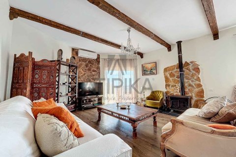 Купить дом в Оливелла, Испания с 3 спальни, 145м², № 2367 - фото 19