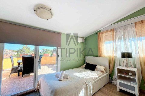 Купить дом в Оливелла, Испания с 3 спальни, 145м², № 2367 - фото 20