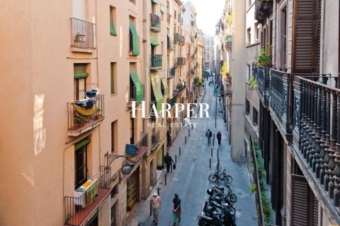 Купить квартиру в Старый город, Барселона, Испания с 2 спальни, 133м², № 2370 - фото 23