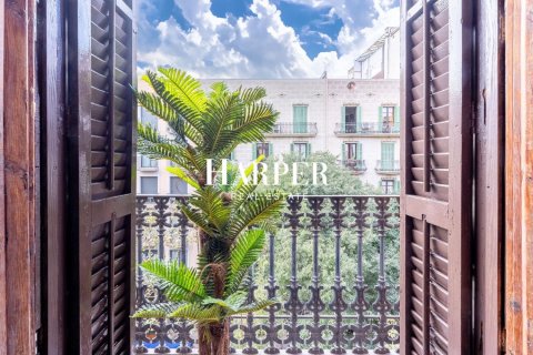 Купить квартиру в Эшампле, Испания с 3 спальни, 80м², № 2369 - фото 11