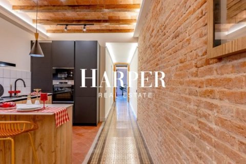 Купить квартиру в Эшампле, Испания с 3 спальни, 80м², № 2369 - фото 8