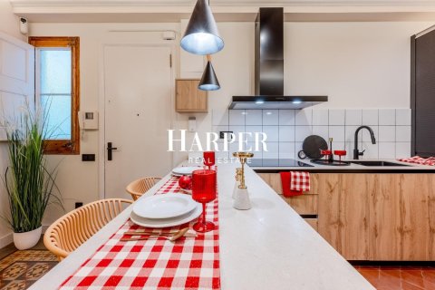 Купить квартиру в Эшампле, Испания с 3 спальни, 80м², № 2369 - фото 17