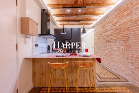 Купить квартиру в Эшампле, Испания с 3 спальни, 80м², № 2369 - фото 14