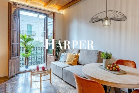 Купить квартиру в Эшампле, Испания с 3 спальни, 80м², № 2369 - фото 6