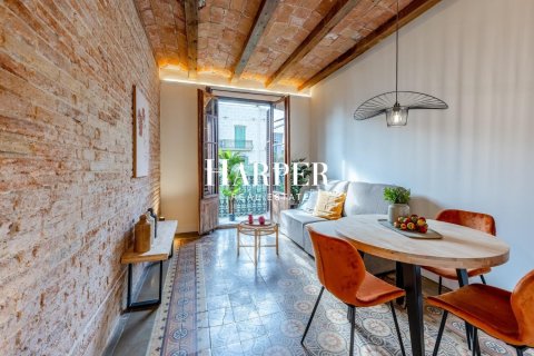 Купить квартиру в Эшампле, Испания с 3 спальни, 80м², № 2369 - фото 9