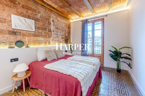 Купить квартиру в Эшампле, Испания с 3 спальни, 80м², № 2369 - фото 22