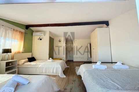 Сasa de 3 dormitorios en venta en Olivella, Barcelona, Cataluña, Spain № 2366 - foto 21