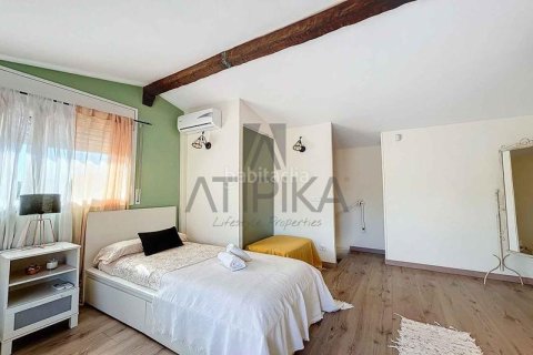 Сasa de 3 dormitorios en venta en Olivella, Barcelona, Cataluña, Spain № 2366 - foto 20