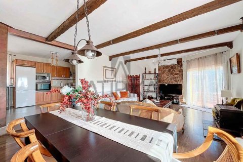 Сasa de 3 dormitorios en venta en Olivella, Barcelona, Cataluña, Spain № 2366 - foto 9