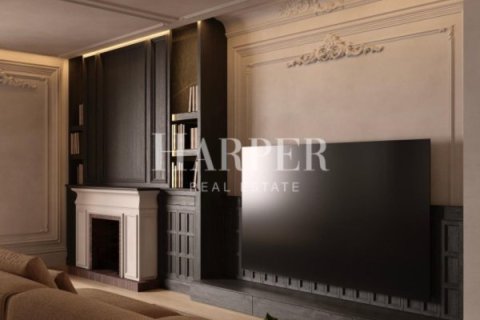 Купить квартиру в Барселона, Испания с 4 спальни, 268м², № 2368 - фото 9