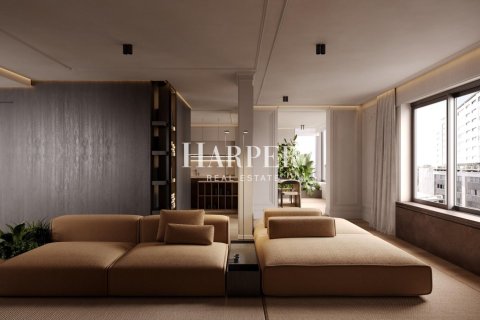 Купить квартиру в Барселона, Испания с 4 спальни, 268м², № 2368 - фото 7