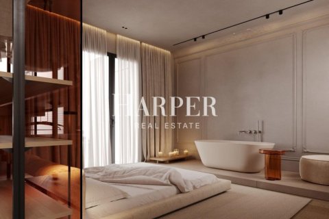 Купить квартиру в Барселона, Испания с 4 спальни, 268м², № 2368 - фото 4