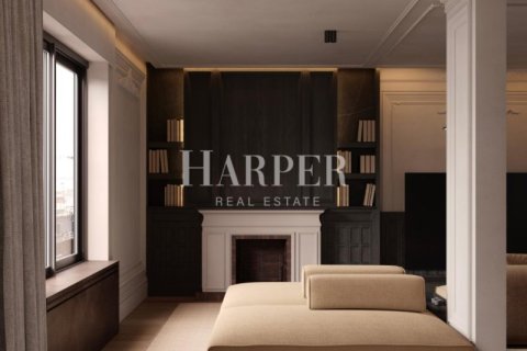 Купить квартиру в Барселона, Испания с 4 спальни, 268м², № 2368 - фото 17