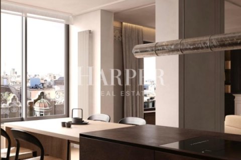 Купить квартиру в Барселона, Испания с 4 спальни, 268м², № 2368 - фото 13