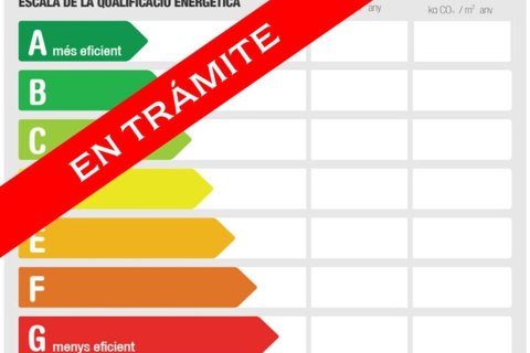 2 bedrooms apartment for sale in Barcelona, Catalonia, Spain № 5244 - photo 22