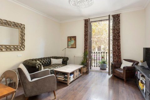 2 bedrooms apartment for sale in Barcelona, Catalonia, Spain № 5244