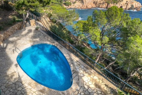 4 bedrooms house for sale in Tamariu, Girona, Catalonia, Spain № 5242 - photo 13