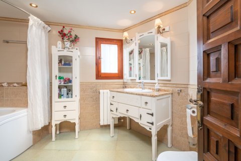 4 bedrooms house for sale in Tamariu, Girona, Catalonia, Spain № 5242 - photo 30