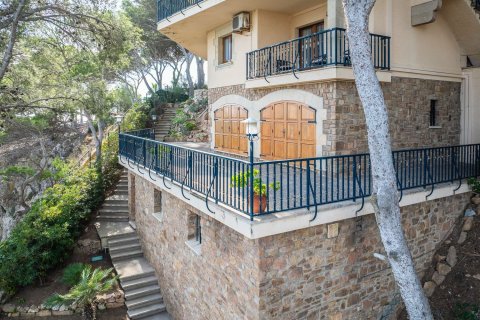 4 bedrooms house for sale in Tamariu, Girona, Catalonia, Spain № 5242 - photo 12