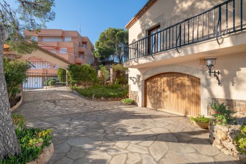 4 bedrooms house for sale in Tamariu, Girona, Catalonia, Spain № 5242 - photo 21