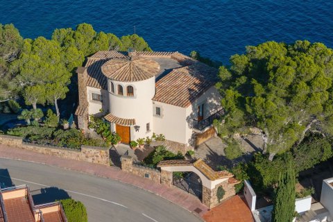 4 bedrooms house for sale in Tamariu, Girona, Catalonia, Spain № 5242 - photo 7