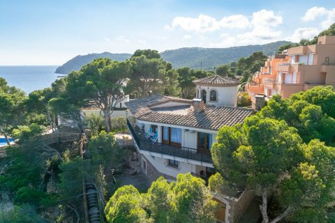4 bedrooms house for sale in Tamariu, Girona, Catalonia, Spain № 5242 - photo 4