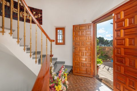 4 bedrooms house for sale in Tamariu, Girona, Catalonia, Spain № 5242 - photo 23