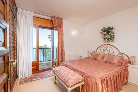 4 bedrooms house for sale in Tamariu, Girona, Catalonia, Spain № 5242 - photo 28