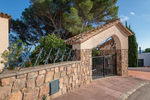 4 bedrooms house for sale in Tamariu, Girona, Catalonia, Spain № 5242 - photo 18