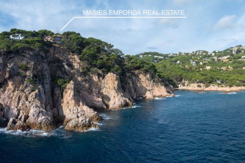 4 bedrooms house for sale in Tamariu, Girona, Catalonia, Spain № 5242 - photo 14