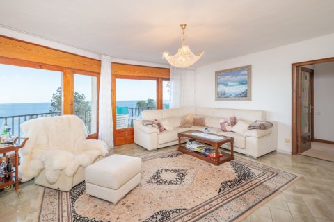 4 bedrooms house for sale in Tamariu, Girona, Catalonia, Spain № 5242 - photo 27