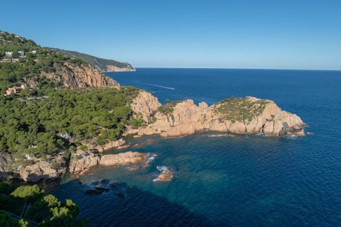 4 bedrooms house for sale in Tamariu, Girona, Catalonia, Spain № 5242 - photo 3