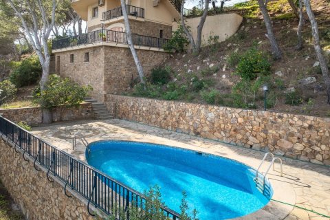 4 bedrooms house for sale in Tamariu, Girona, Catalonia, Spain № 5242 - photo 11