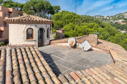 4 bedrooms house for sale in Tamariu, Girona, Catalonia, Spain № 5242 - photo 9