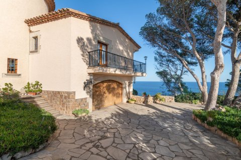 4 bedrooms house for sale in Tamariu, Girona, Catalonia, Spain № 5242 - photo 19