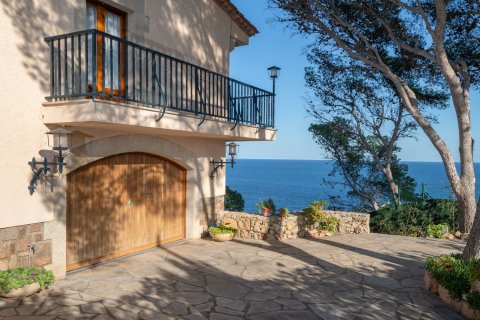 4 bedrooms house for sale in Tamariu, Girona, Catalonia, Spain № 5242 - photo 20