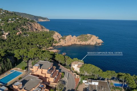 4 bedrooms house for sale in Tamariu, Girona, Catalonia, Spain № 5242 - photo 6