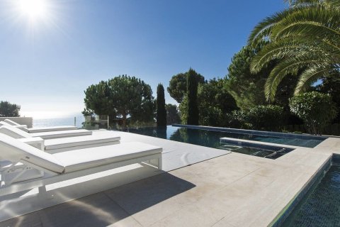 5 bedrooms house for sale in Platja D'aro, Girona, Catalonia, Spain № 5241 - photo 5