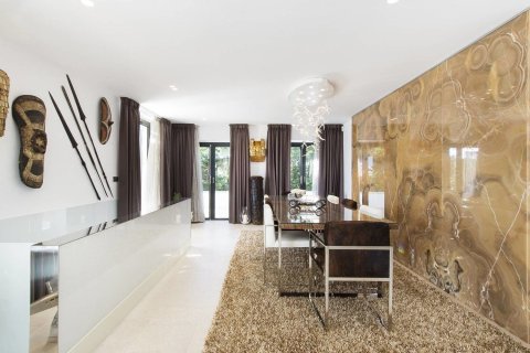 5 bedrooms house for sale in Platja D'aro, Girona, Catalonia, Spain № 5241 - photo 23