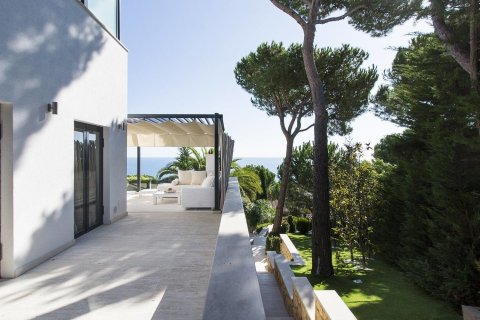 5 bedrooms house for sale in Platja D'aro, Girona, Catalonia, Spain № 5241 - photo 18