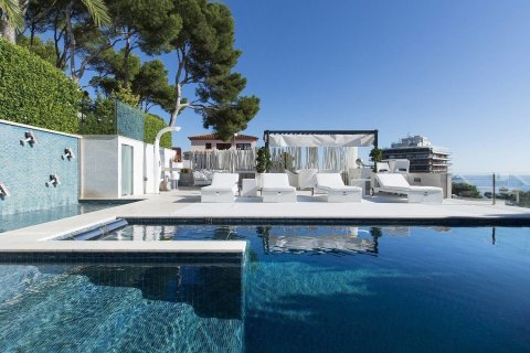5 bedrooms house for sale in Platja D'aro, Girona, Catalonia, Spain № 5241 - photo 8