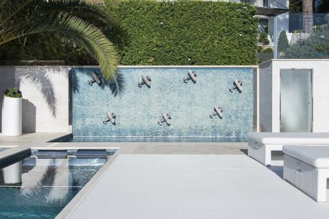 5 bedrooms house for sale in Platja D'aro, Girona, Catalonia, Spain № 5241 - photo 9