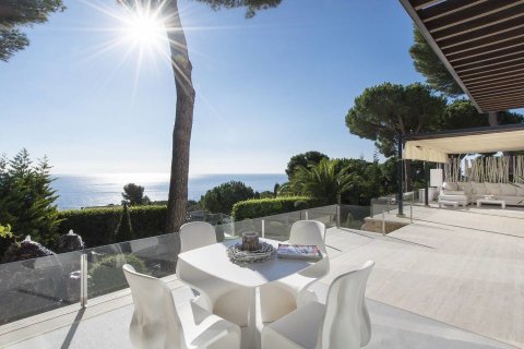 5 bedrooms house for sale in Platja D'aro, Girona, Catalonia, Spain № 5241 - photo 16