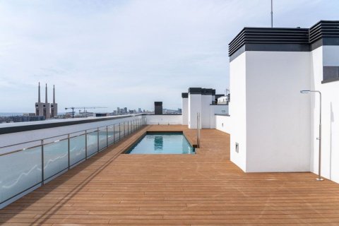 3 bedrooms apartment for sale in Badalona, Barcelona, Catalonia, Spain № 5239 - photo 27