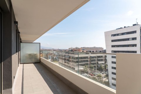 3 bedrooms apartment for sale in Badalona, Barcelona, Catalonia, Spain № 5239 - photo 14
