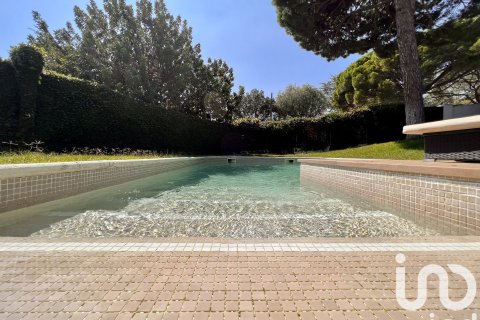 4 bedrooms apartment for sale in Cabrera de Mar, Barcelona, Catalonia, Spain № 4810 - photo 3