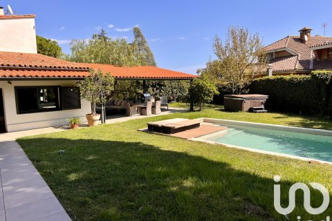 4 bedrooms apartment for sale in Cabrera de Mar, Barcelona, Catalonia, Spain № 4810